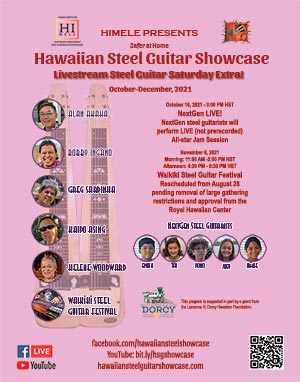 Fourth Quarter Extra 2021